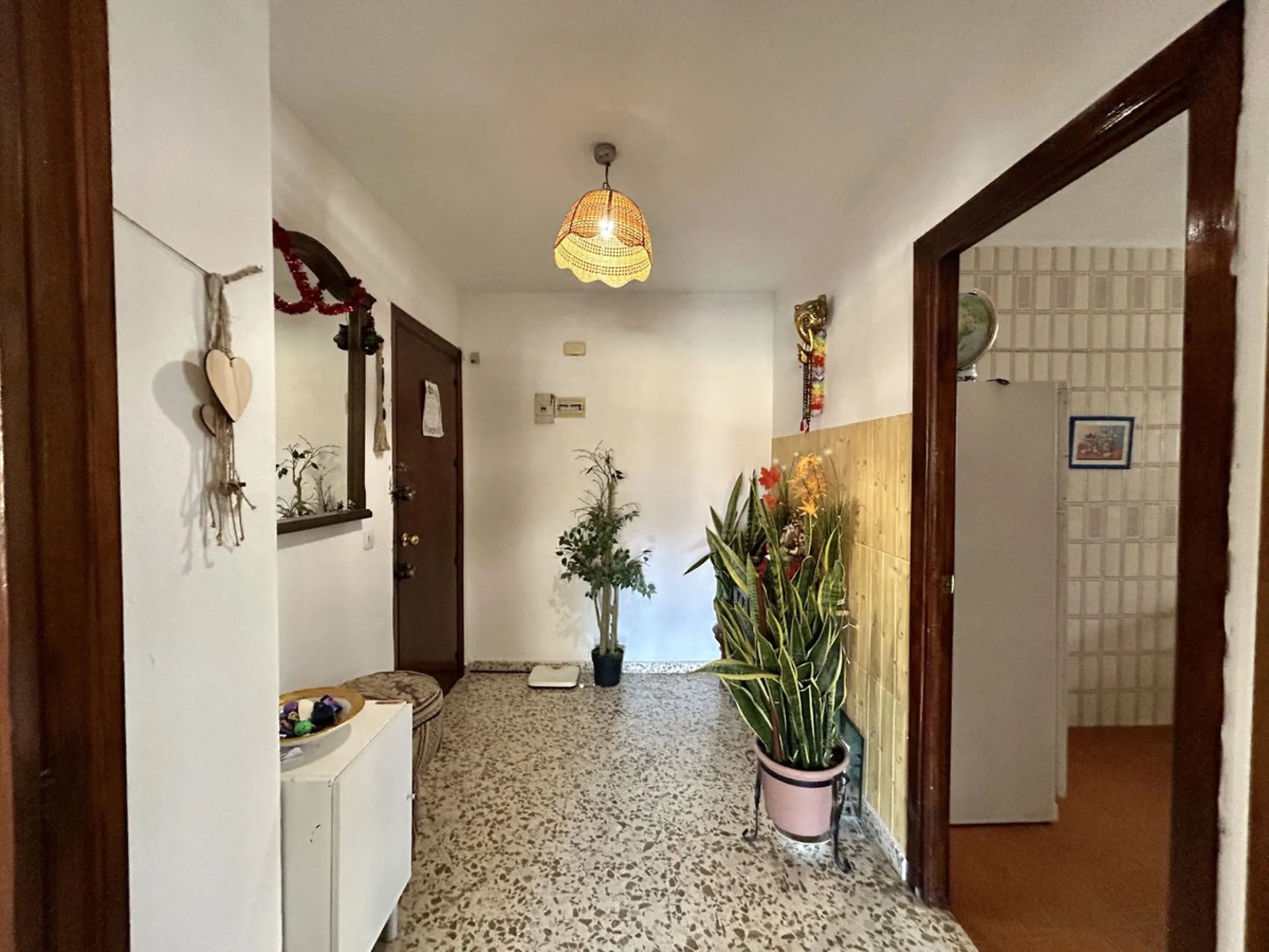 This flat in Torremolinos offers a spectacular location!