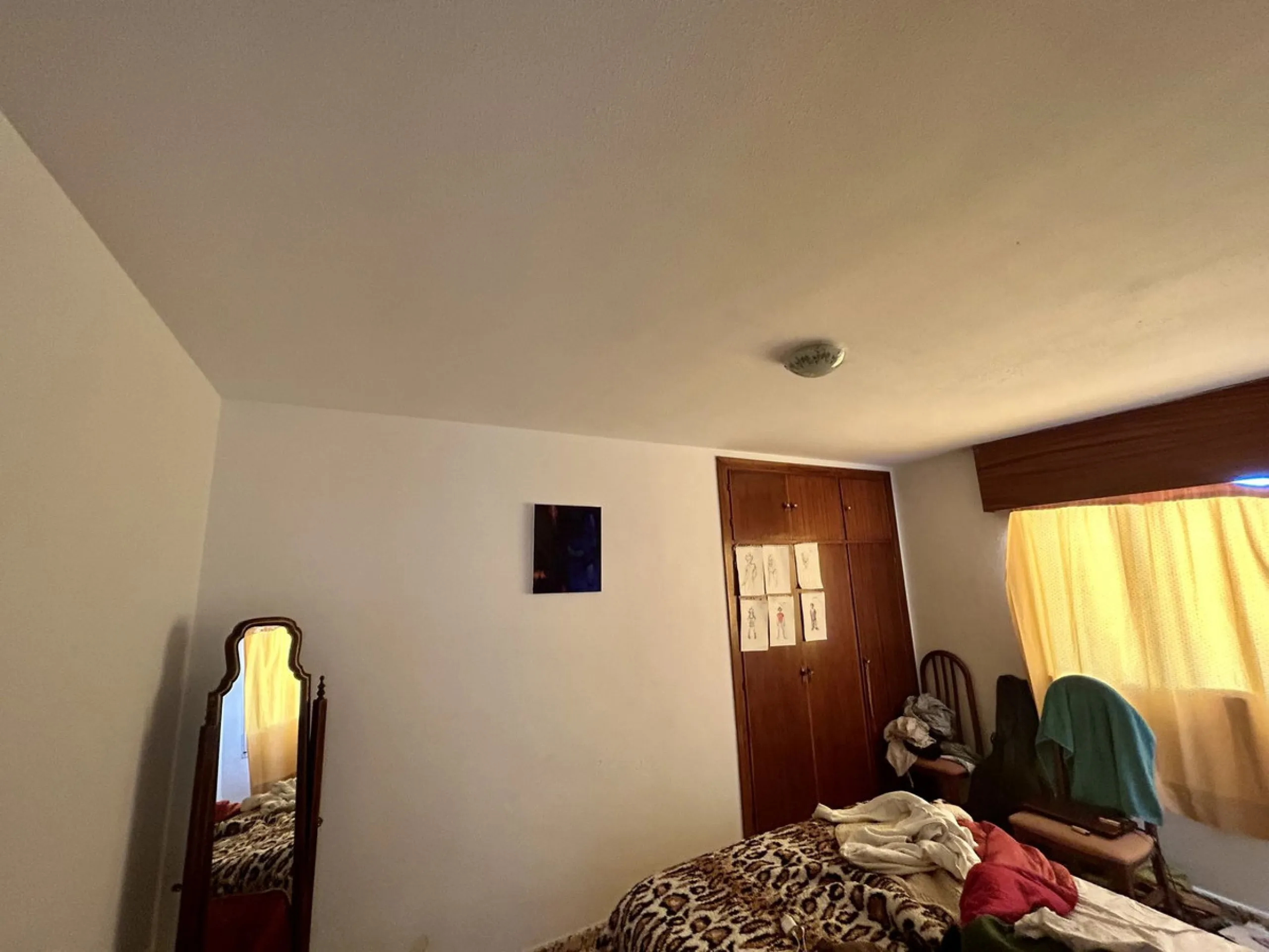 This flat in Torremolinos offers a spectacular location!