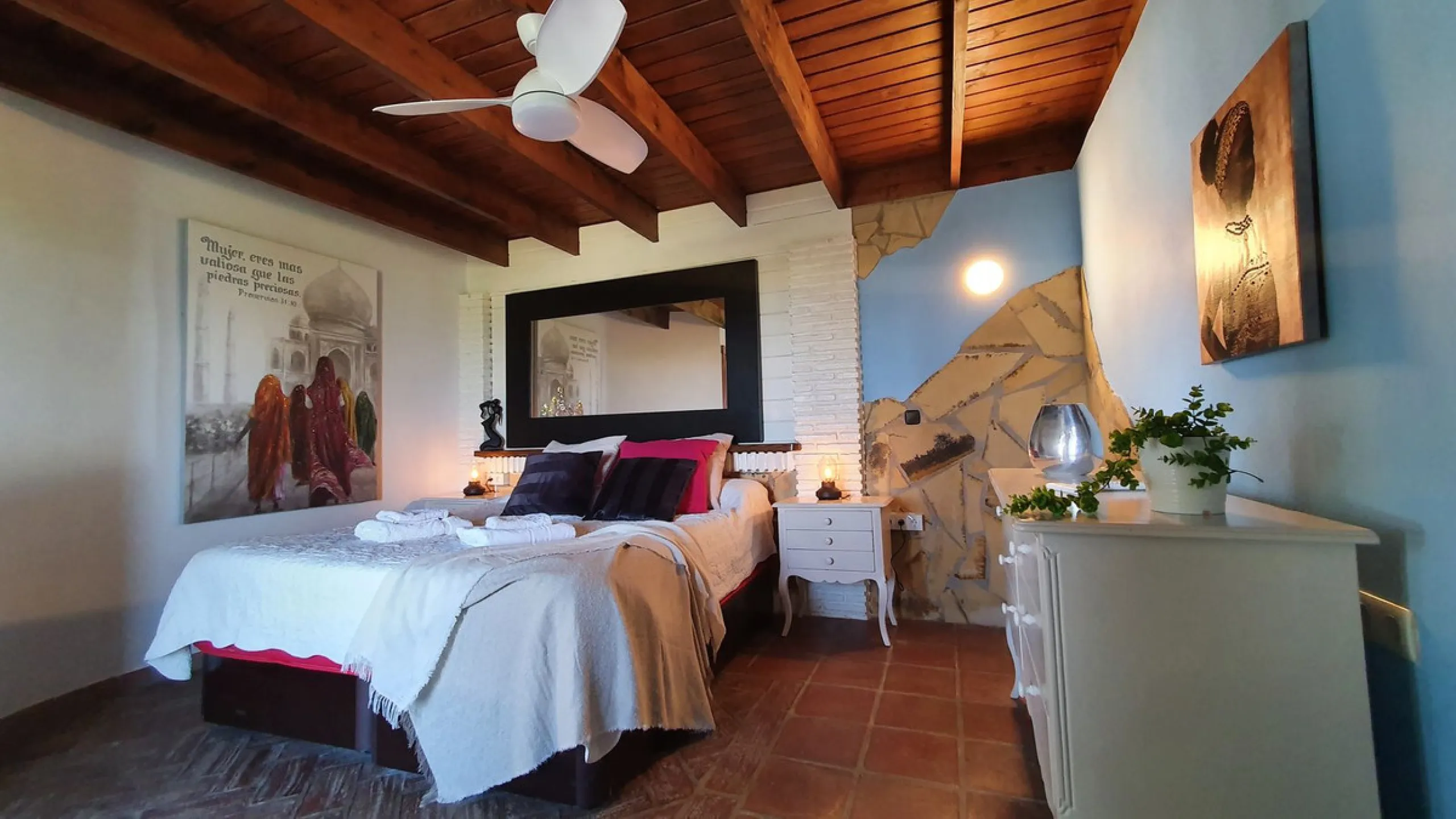 Charming Country Property for sale featuring two houses and two apartments, along with two swimming pools. This property holds a licence for rural tourism and is conveniently located very close to the town, surrounded by a fence ensuring privacy and secur