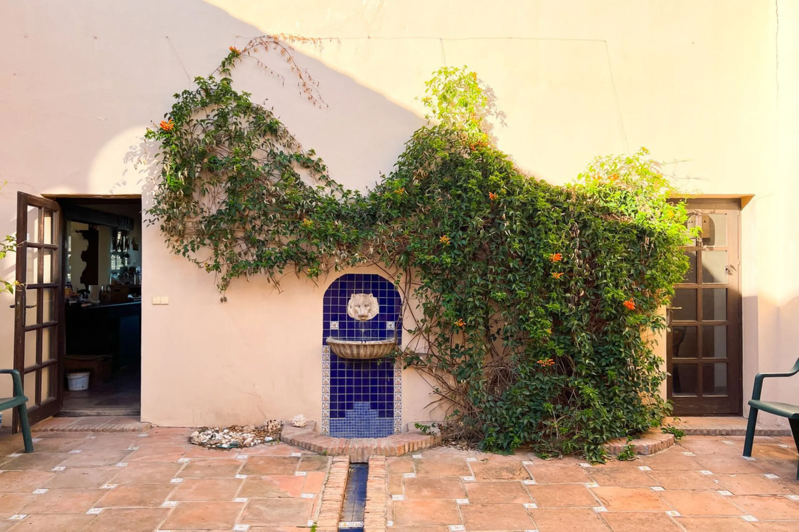 Финка, Estepona, Costa del Sol