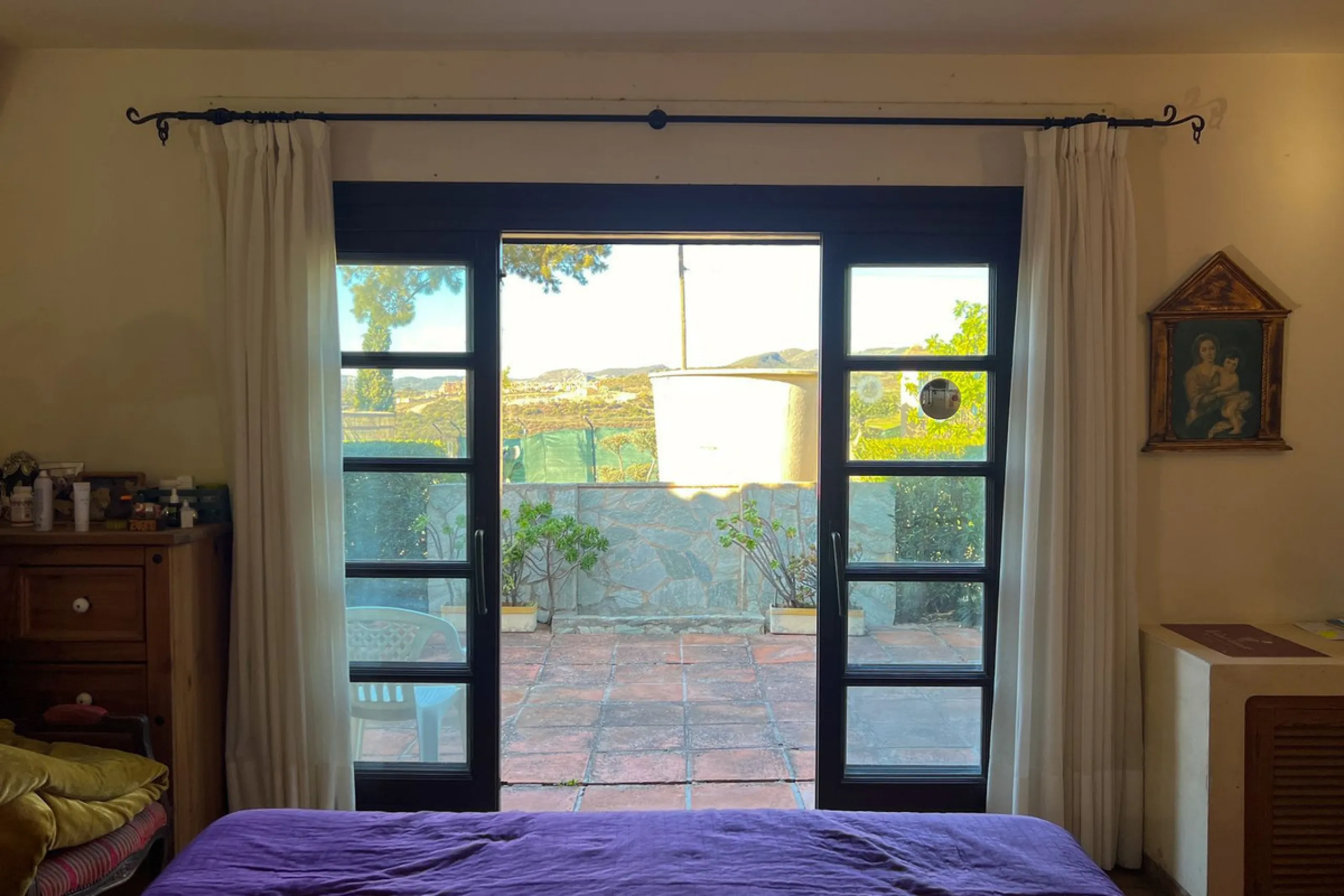 Финка, Estepona, Costa del Sol
