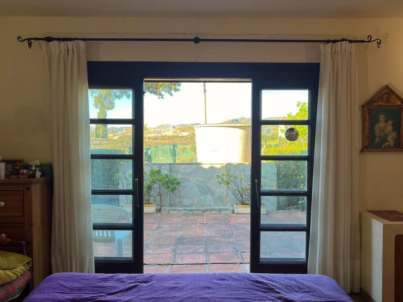 Финка, Estepona, Costa del Sol