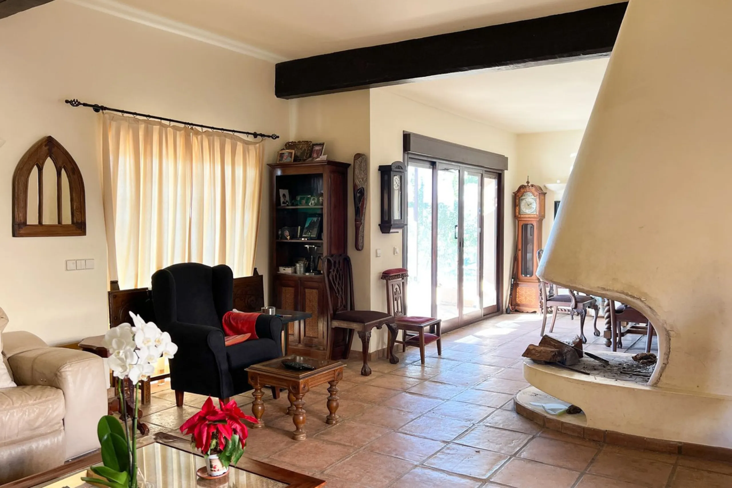 Финка, Estepona, Costa del Sol