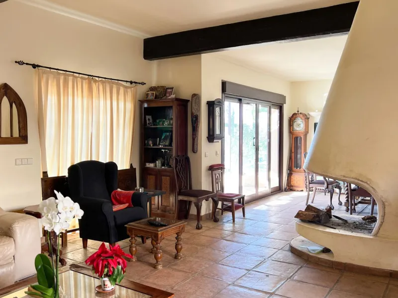 Финка, Estepona, Costa del Sol