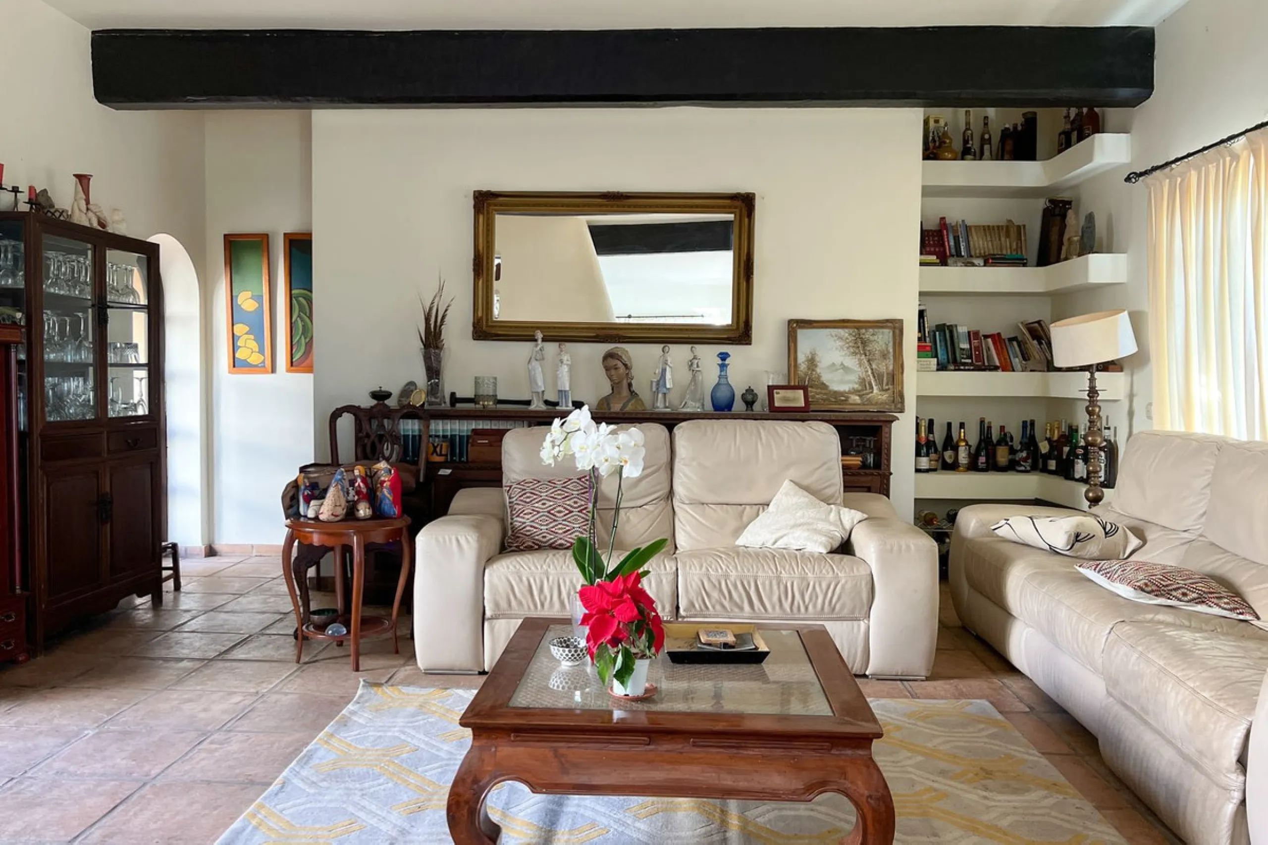 Финка, Estepona, Costa del Sol
