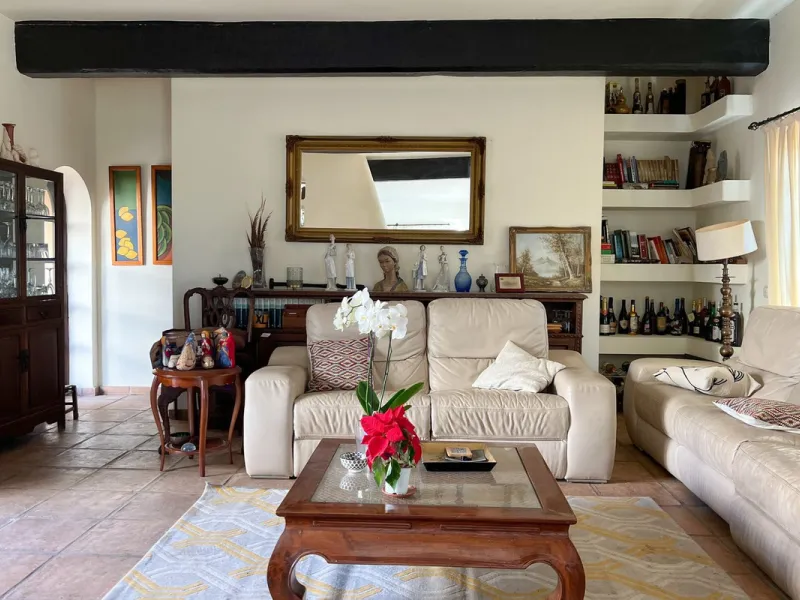 Финка, Estepona, Costa del Sol