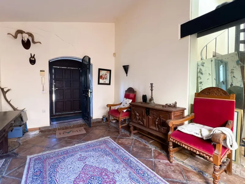 Финка, Estepona, Costa del Sol