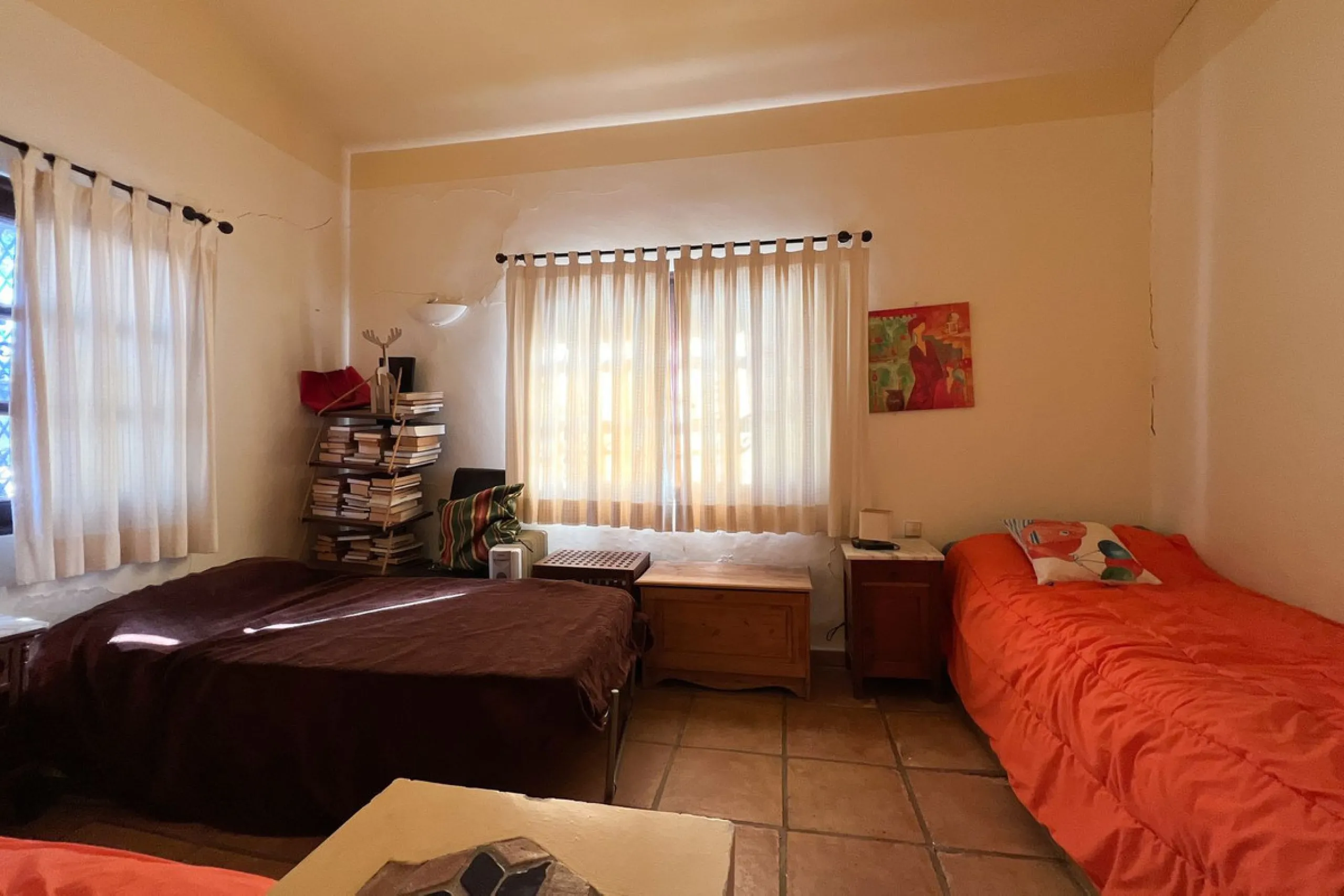Финка, Estepona, Costa del Sol