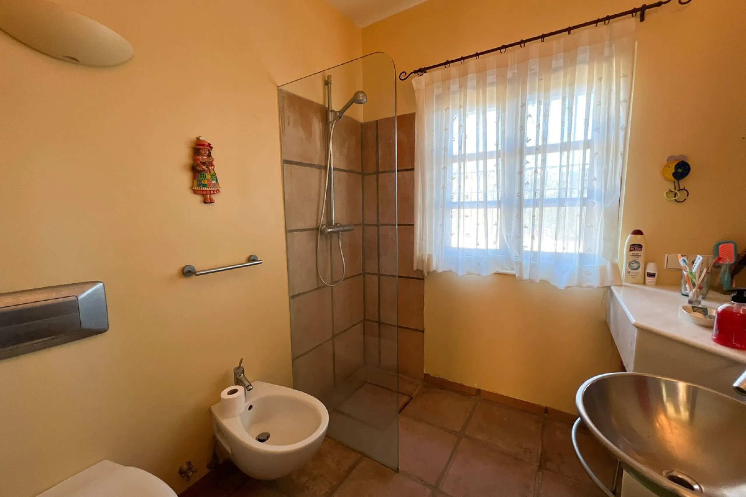 Финка, Estepona, Costa del Sol