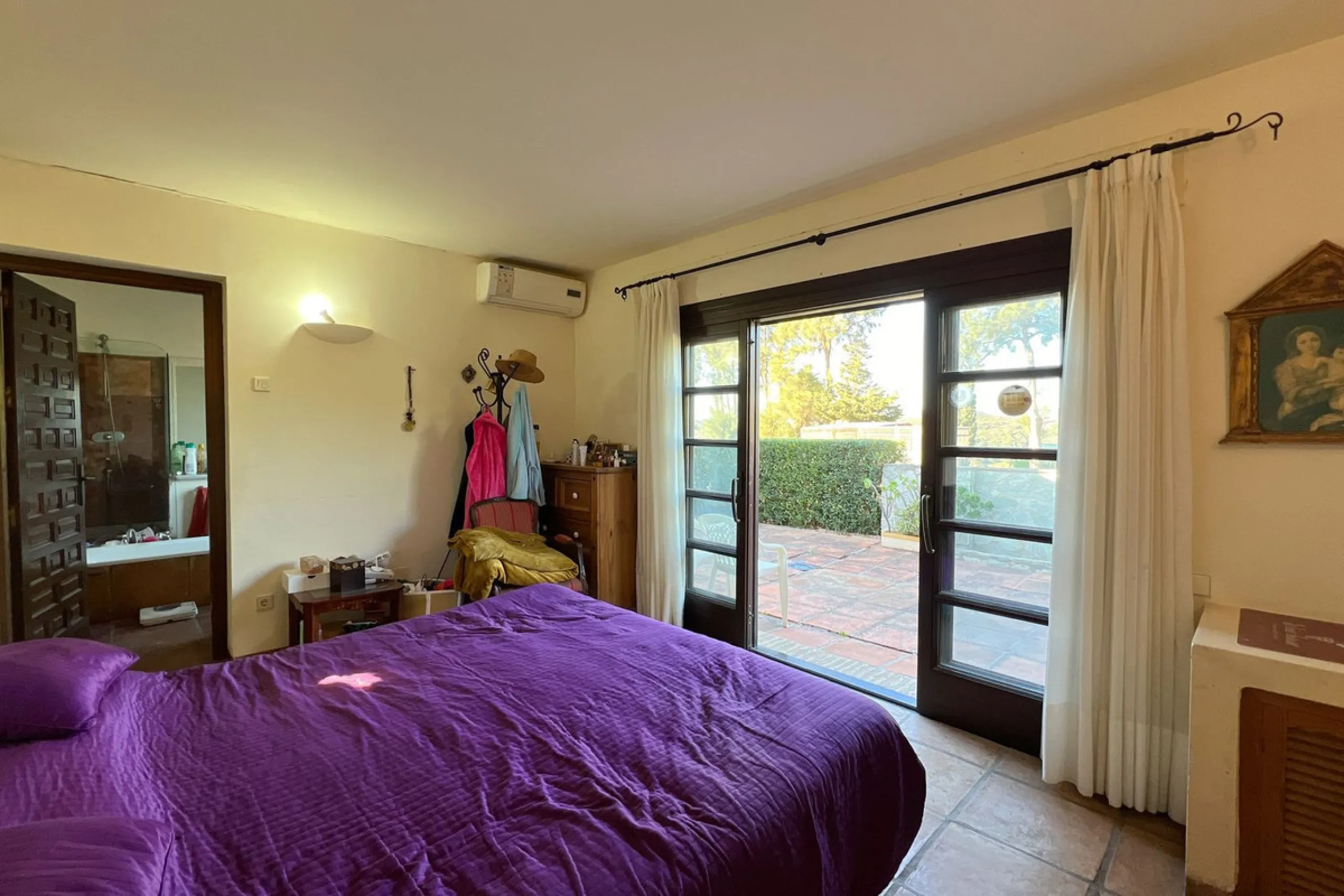 Финка, Estepona, Costa del Sol