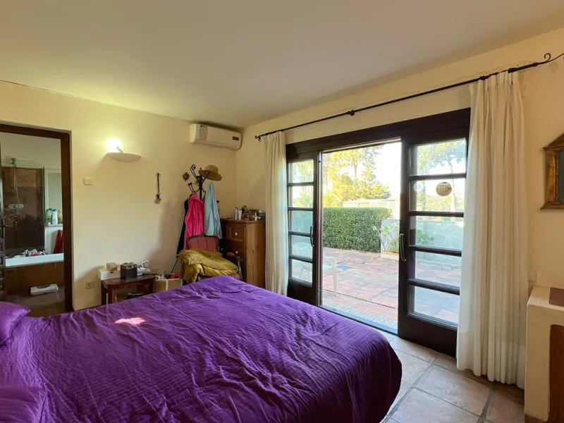 Финка, Estepona, Costa del Sol