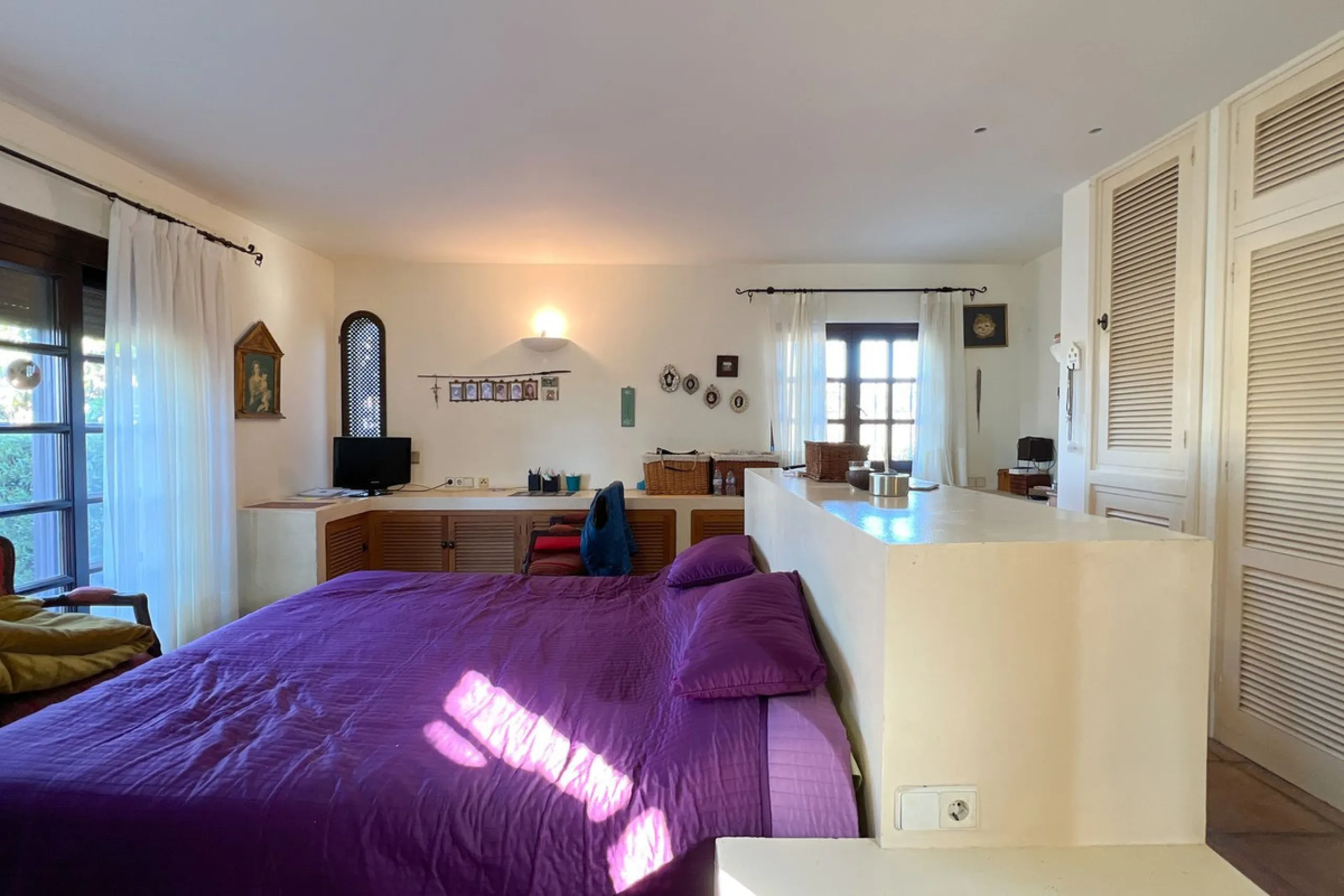 Финка, Estepona, Costa del Sol