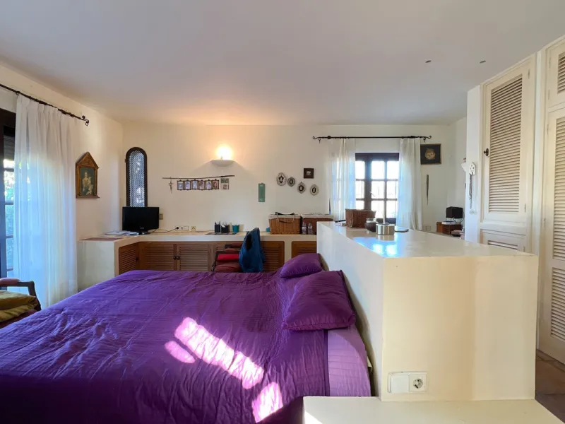 Финка, Estepona, Costa del Sol