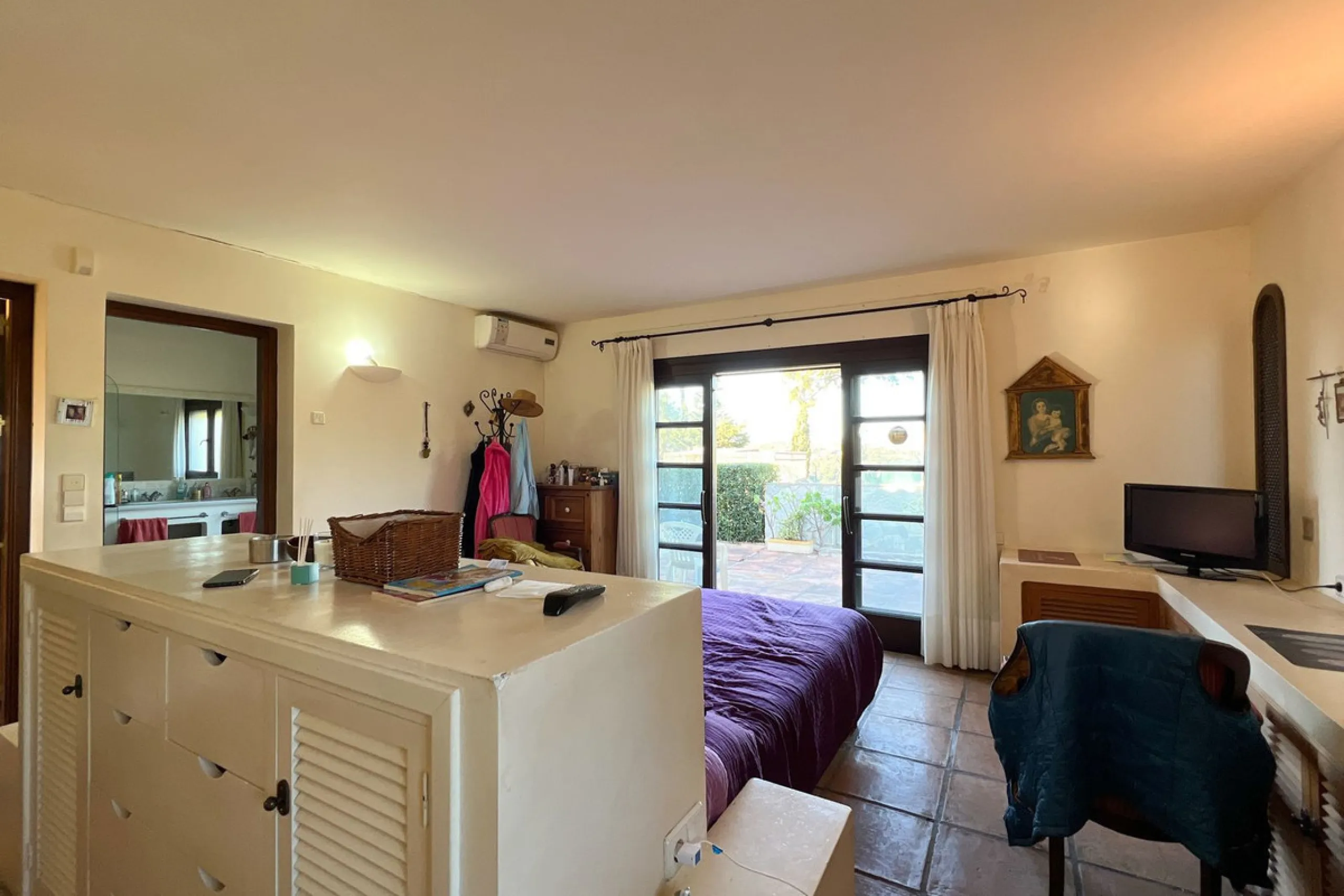 Финка, Estepona, Costa del Sol
