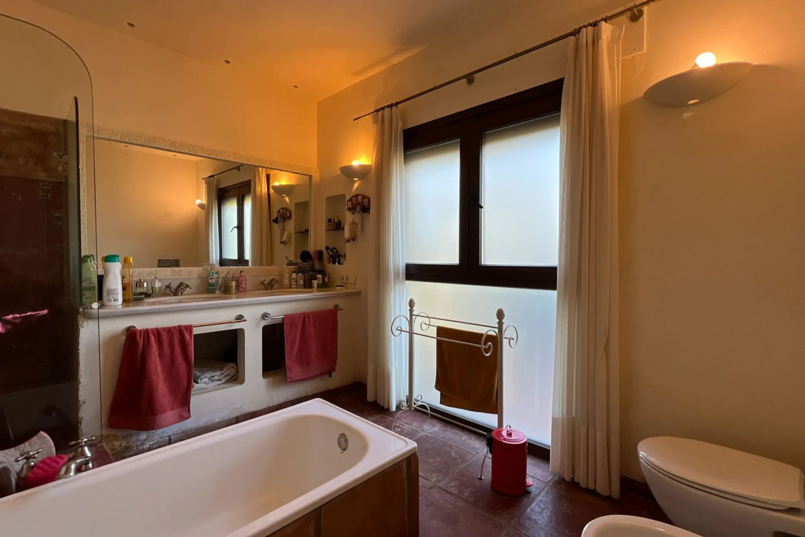 Финка, Estepona, Costa del Sol