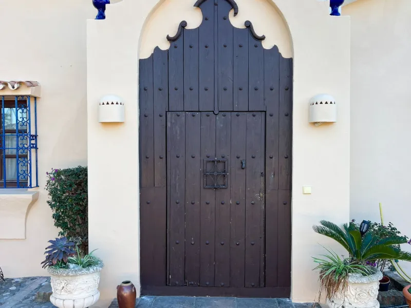 Финка, Estepona, Costa del Sol