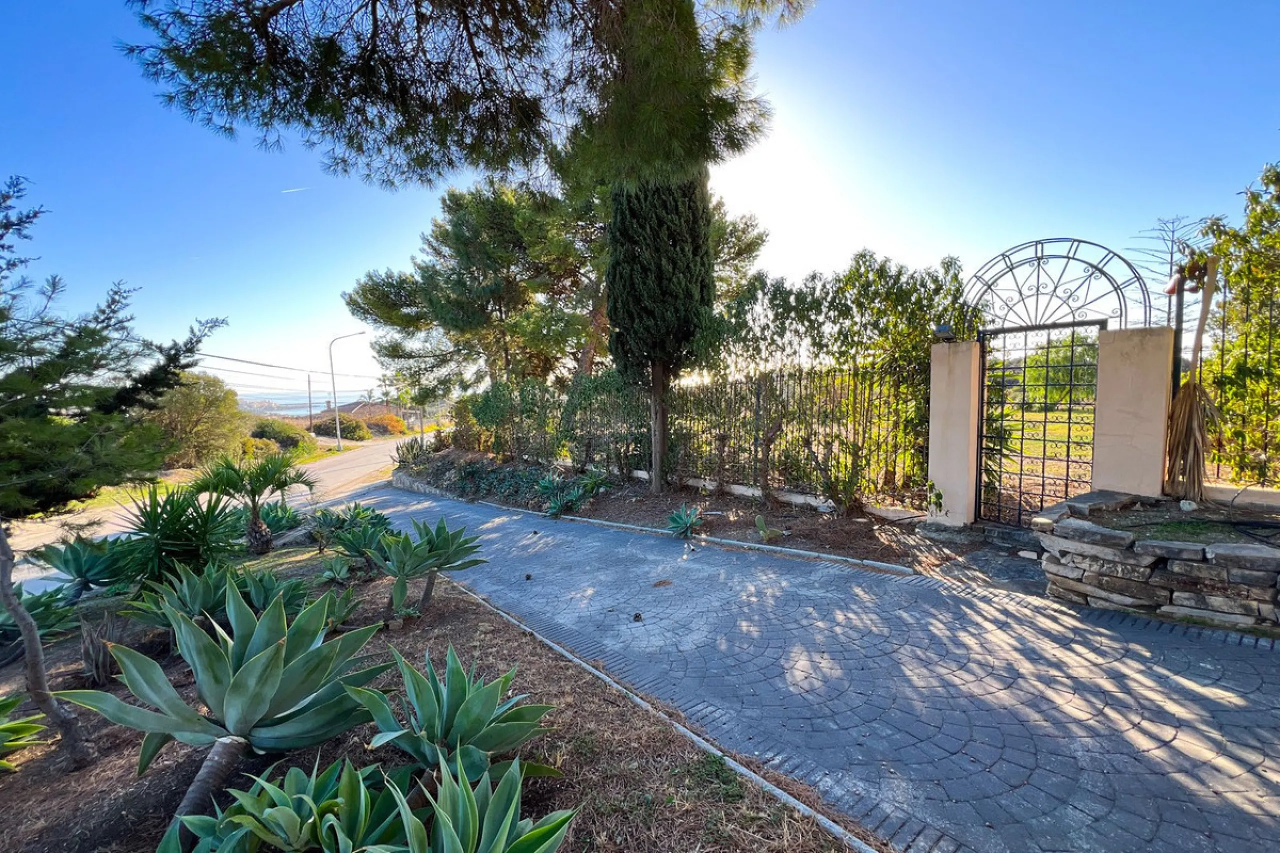 Финка, Estepona, Costa del Sol
