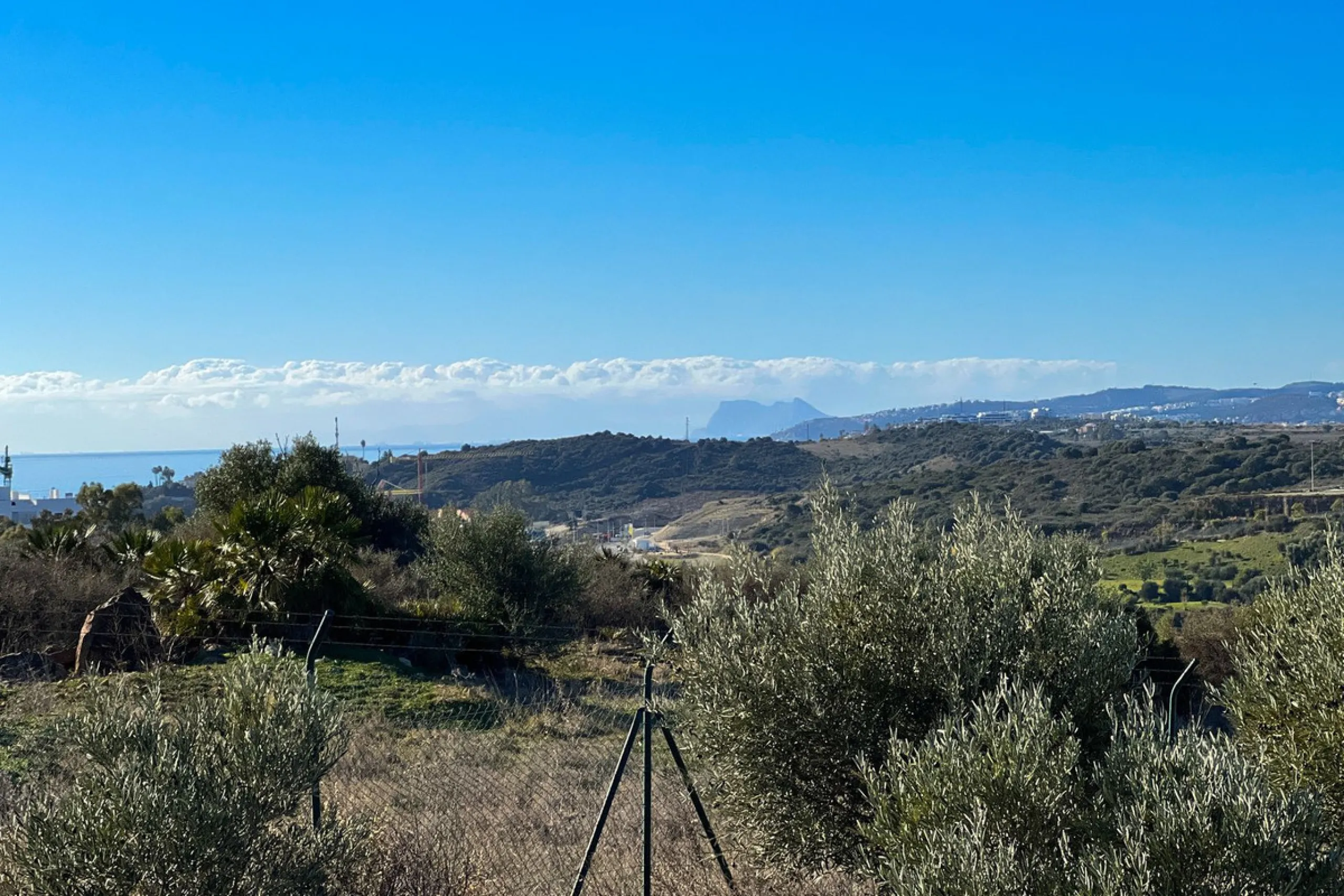 Финка, Estepona, Costa del Sol