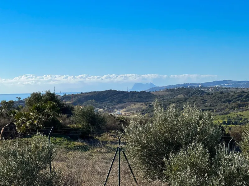 Финка, Estepona, Costa del Sol