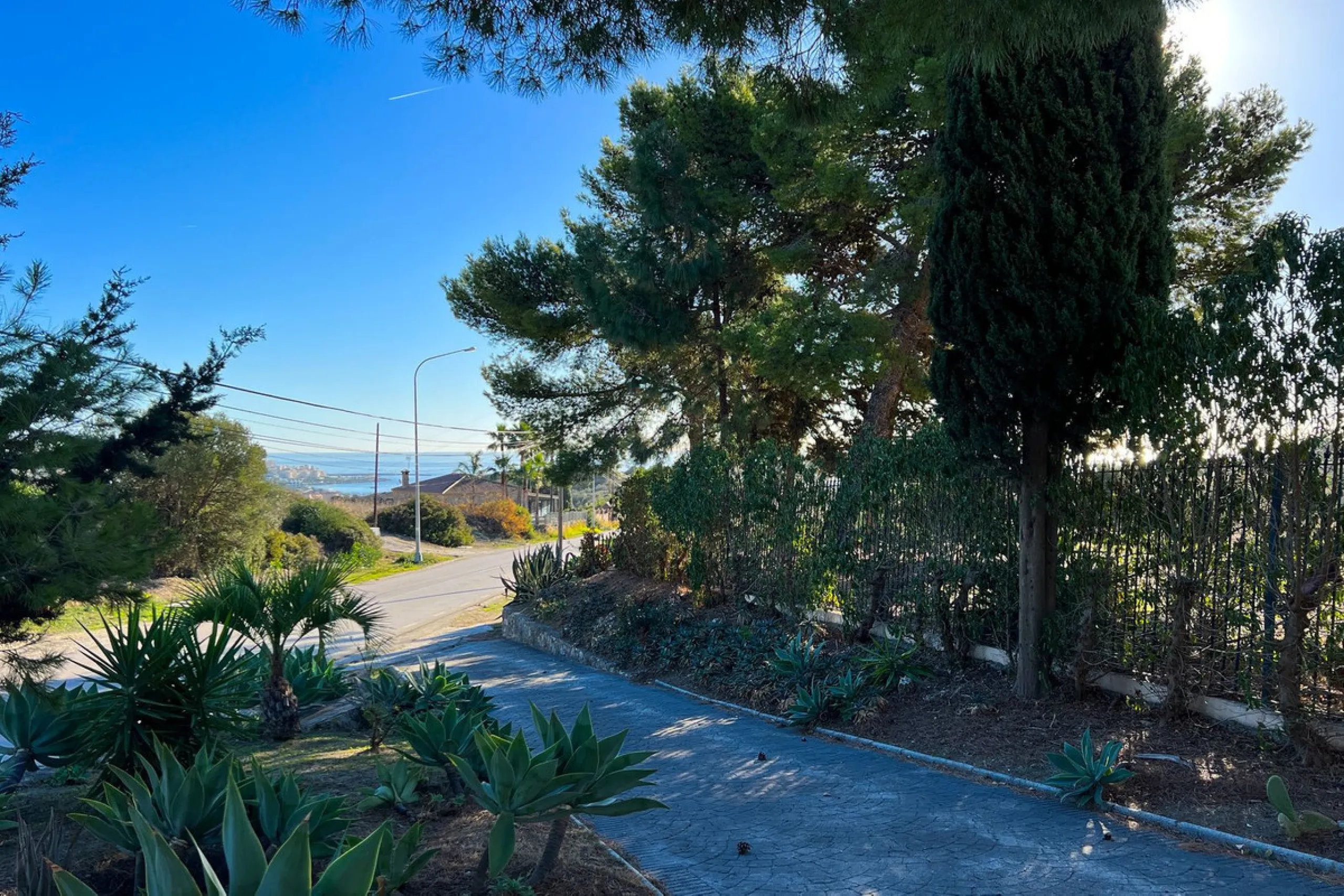 Финка, Estepona, Costa del Sol