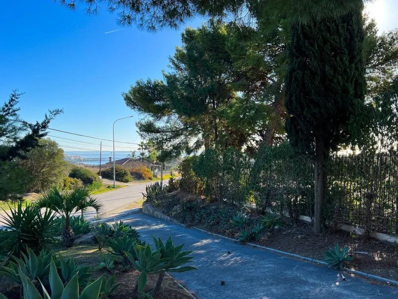 Финка, Estepona, Costa del Sol