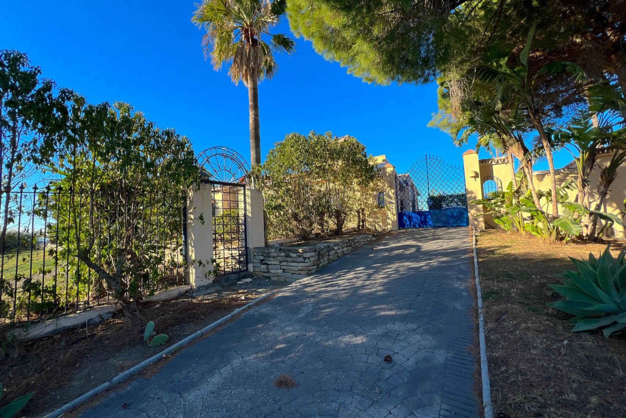 Финка, Estepona, Costa del Sol