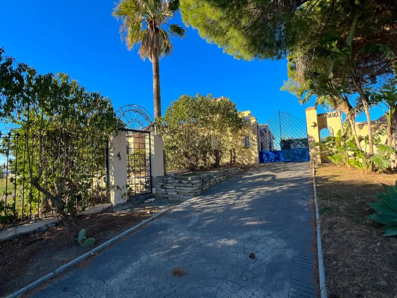 Финка, Estepona, Costa del Sol