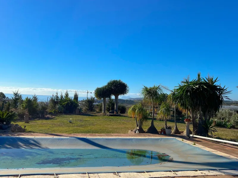 Финка, Estepona, Costa del Sol