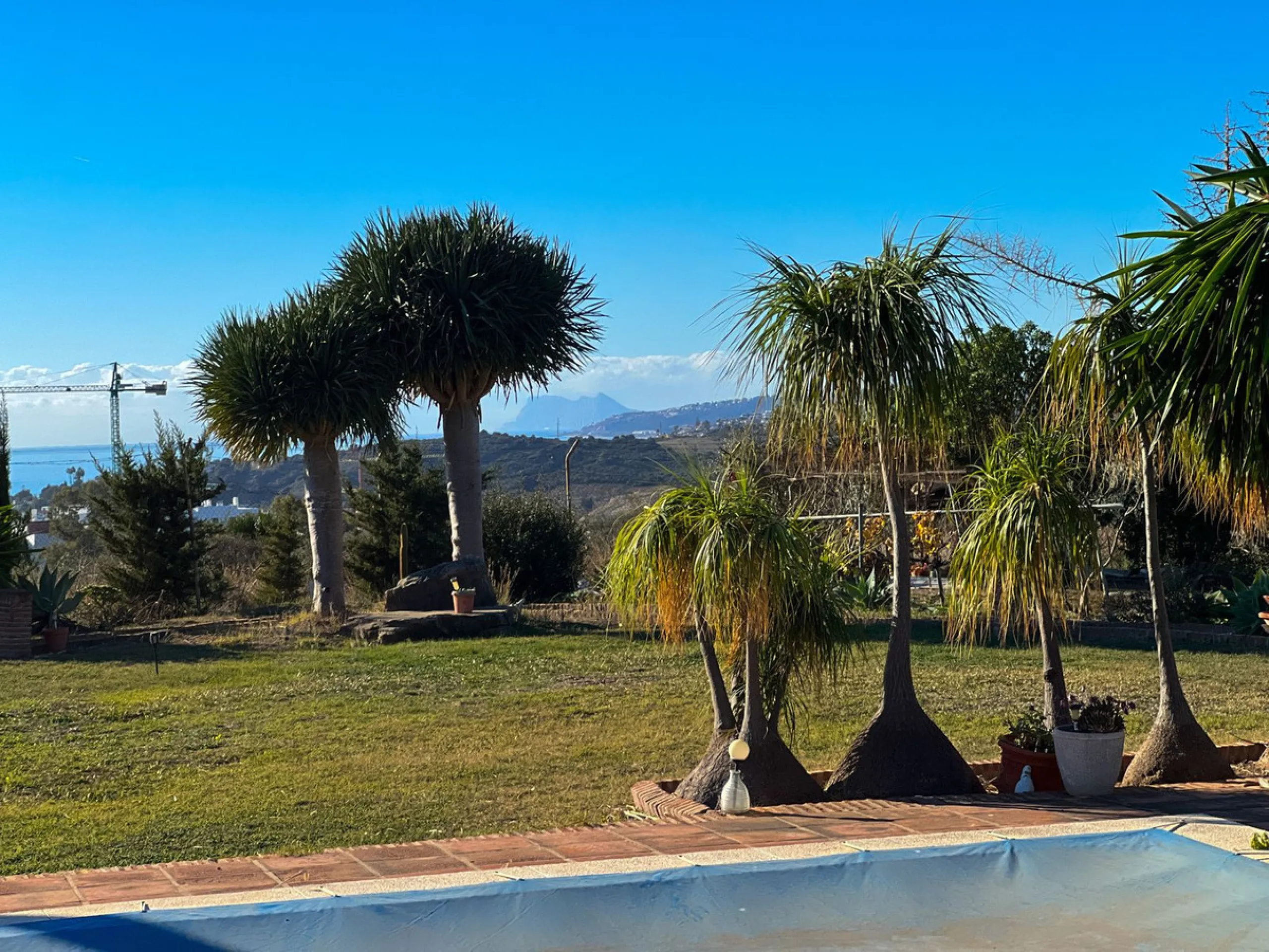Финка, Estepona, Costa del Sol