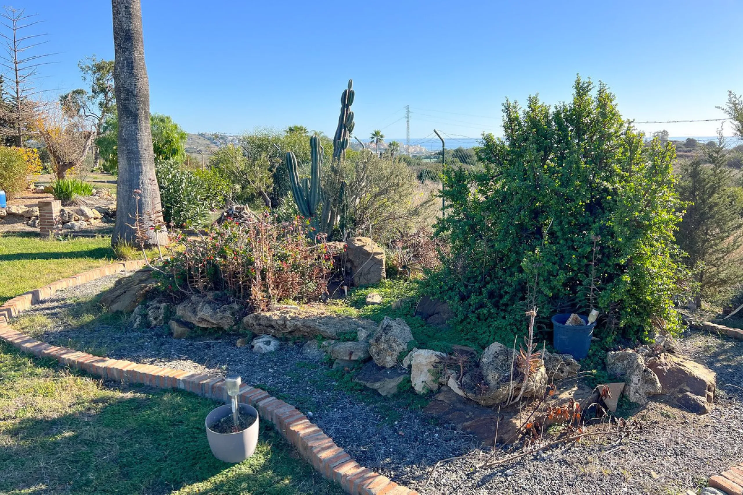 Финка, Estepona, Costa del Sol