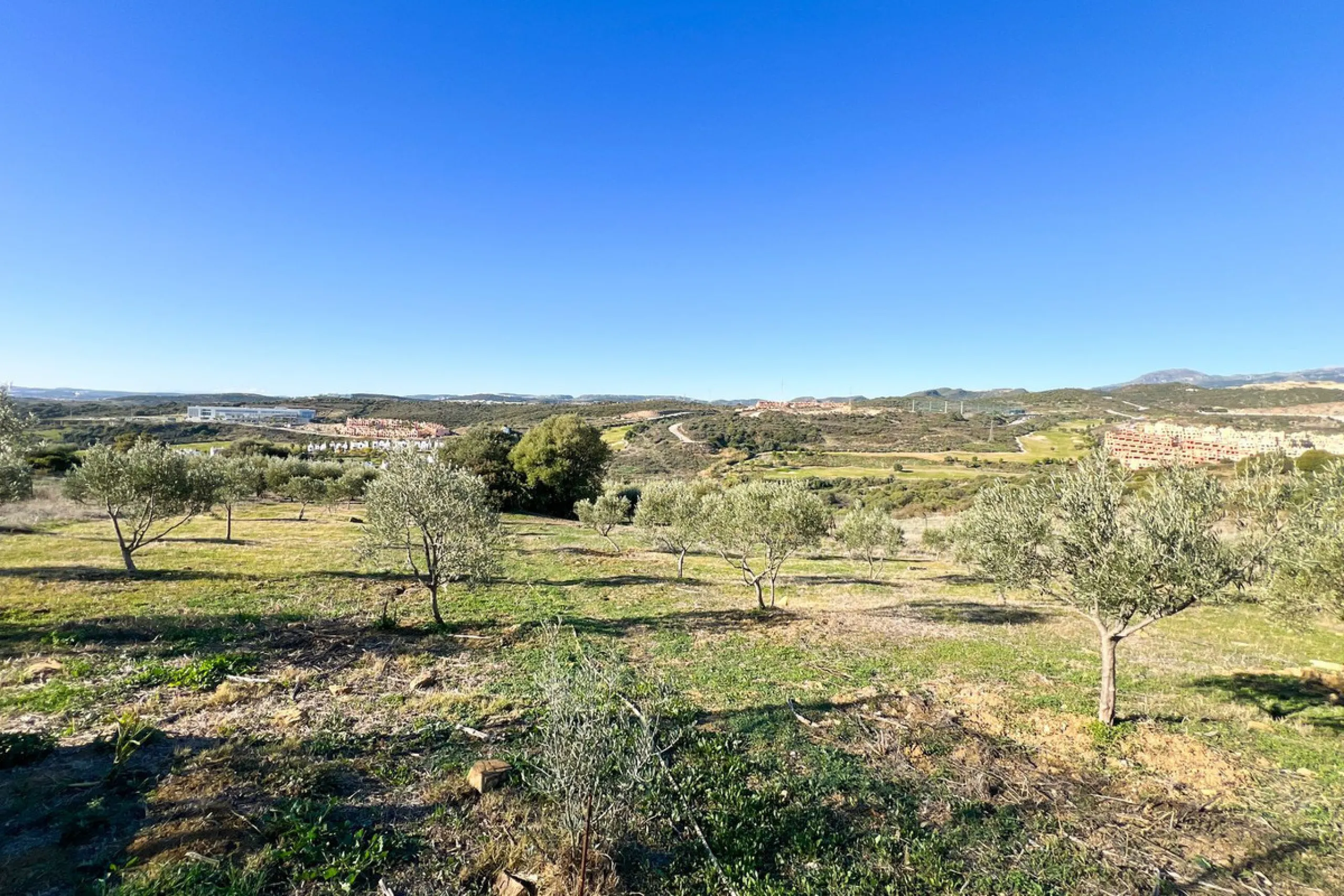 Финка, Estepona, Costa del Sol