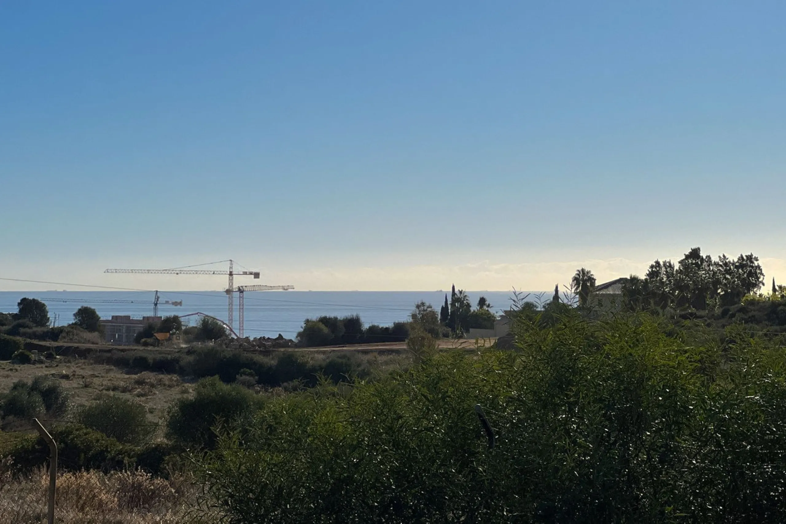 Финка, Estepona, Costa del Sol