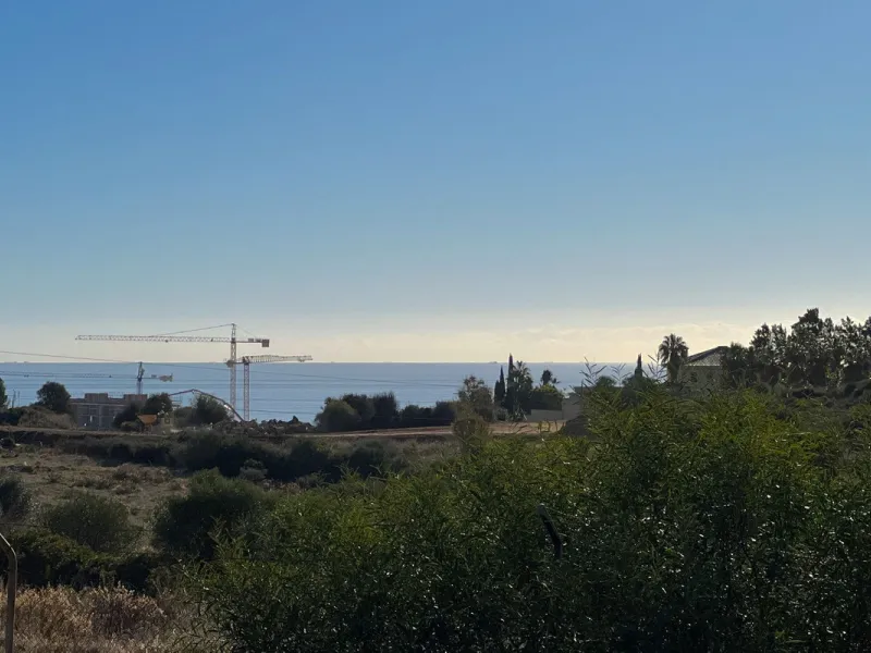 Финка, Estepona, Costa del Sol