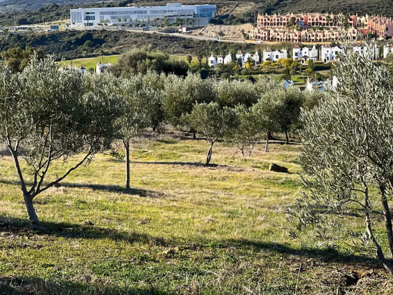 Финка, Estepona, Costa del Sol