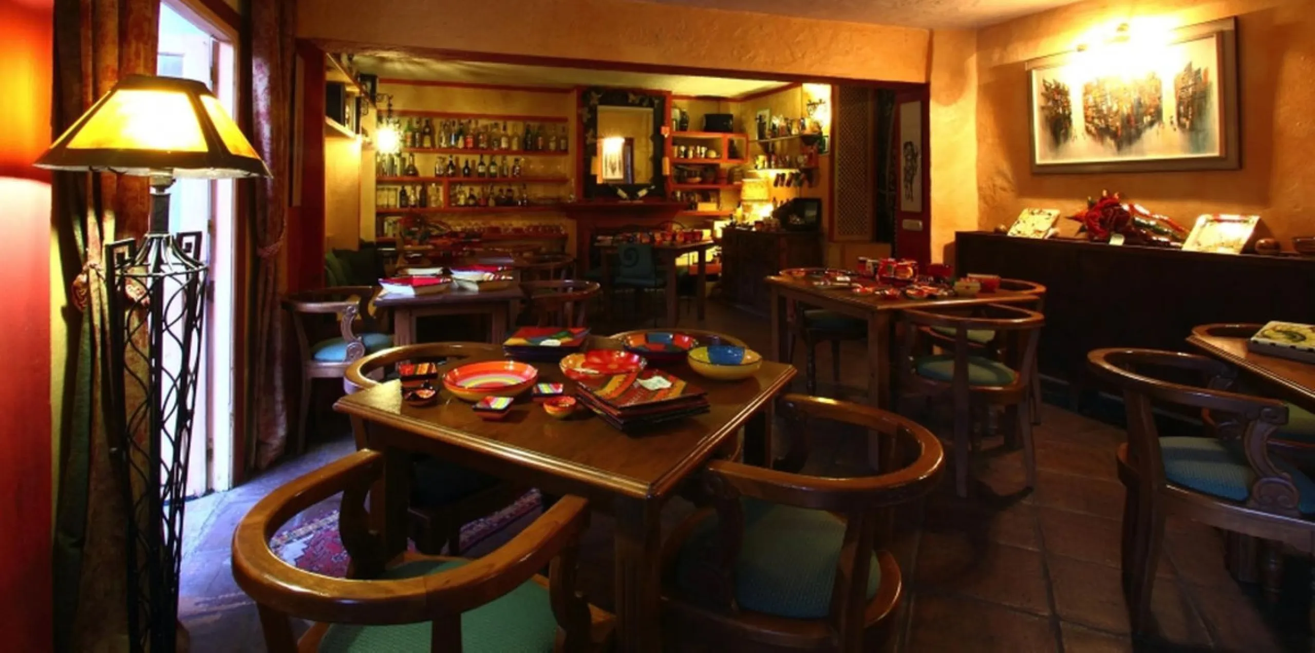 Tucked away in the mountain village of Benahavis is this hotel. A small rustic, yet elegant world of great smiles, warm welcomes, refined service and a true andalucian feel awaits you. The true feeling of being far away, yet you are at home away from home