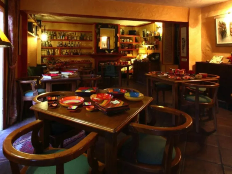 Tucked away in the mountain village of Benahavis is this hotel. A small rustic, yet elegant world of great smiles, warm welcomes, refined service and a true andalucian feel awaits you. The true feeling of being far away, yet you are at home away from home