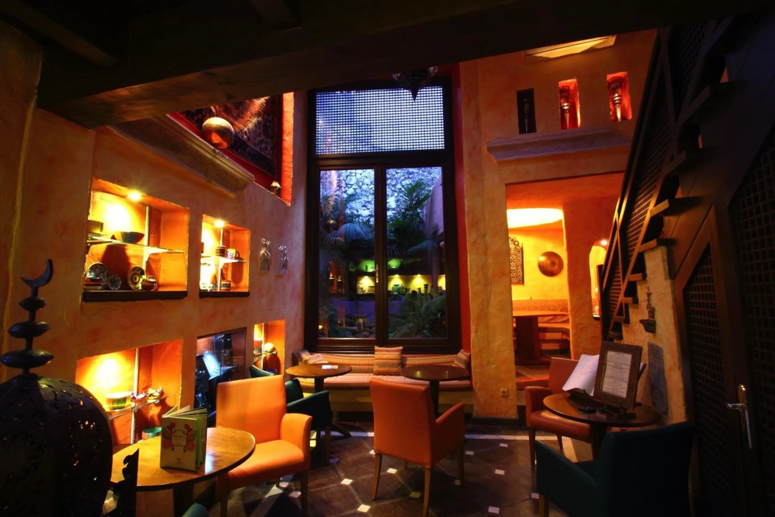 Tucked away in the mountain village of Benahavis is this hotel. A small rustic, yet elegant world of great smiles, warm welcomes, refined service and a true andalucian feel awaits you. The true feeling of being far away, yet you are at home away from home