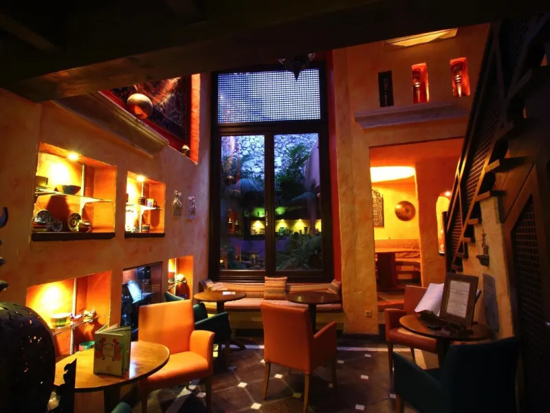 Tucked away in the mountain village of Benahavis is this hotel. A small rustic, yet elegant world of great smiles, warm welcomes, refined service and a true andalucian feel awaits you. The true feeling of being far away, yet you are at home away from home