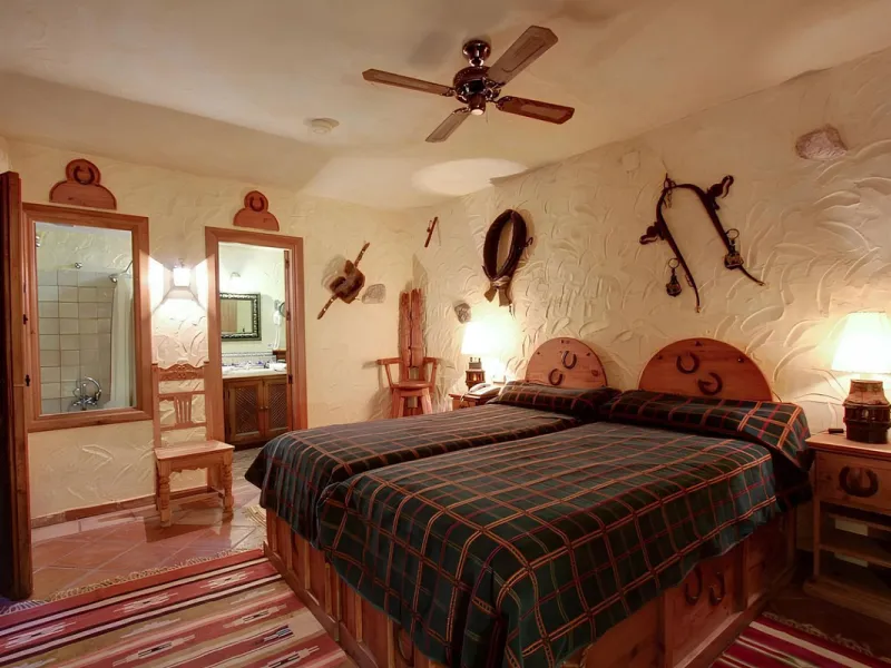 Tucked away in the mountain village of Benahavis is this hotel. A small rustic, yet elegant world of great smiles, warm welcomes, refined service and a true andalucian feel awaits you. The true feeling of being far away, yet you are at home away from home