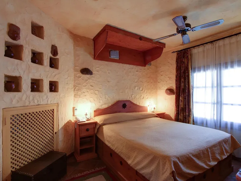 Tucked away in the mountain village of Benahavis is this hotel. A small rustic, yet elegant world of great smiles, warm welcomes, refined service and a true andalucian feel awaits you. The true feeling of being far away, yet you are at home away from home