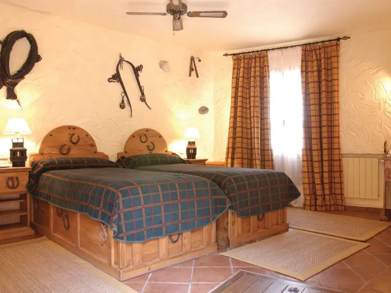 Tucked away in the mountain village of Benahavis is this hotel. A small rustic, yet elegant world of great smiles, warm welcomes, refined service and a true andalucian feel awaits you. The true feeling of being far away, yet you are at home away from home
