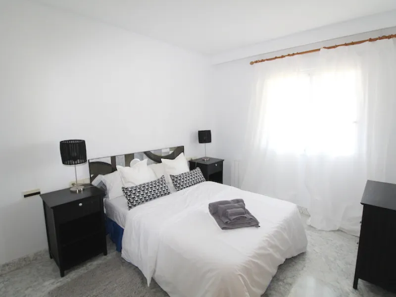 Apartment - Penthouse в продаже в Marbella, Málaga. В доме 4 спален и 4 ванных комнат. Площадь дома 190 м²