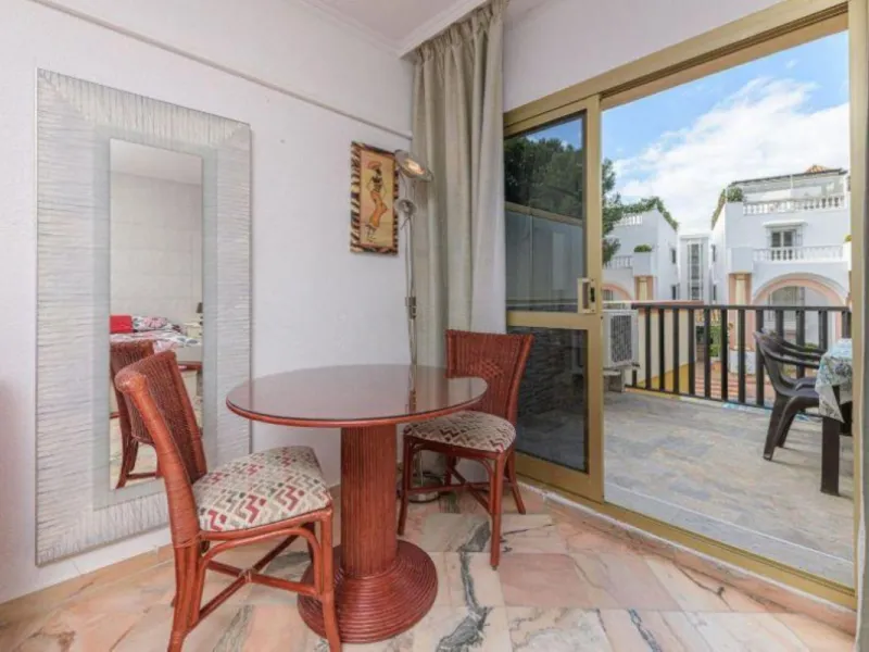 Ground Floor Apartment, Marbella, Costa del Sol.