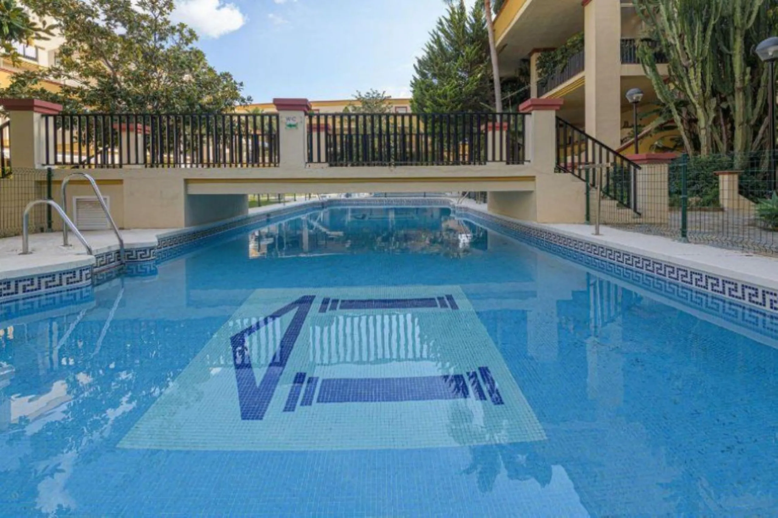 Ground Floor Apartment, Marbella, Costa del Sol.