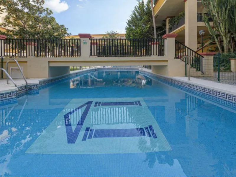 Ground Floor Apartment, Marbella, Costa del Sol.