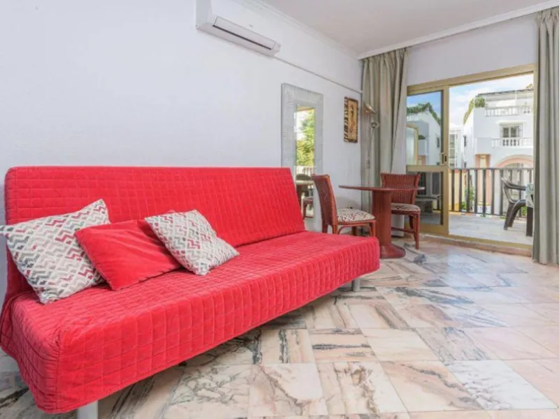 Ground Floor Apartment, Marbella, Costa del Sol.