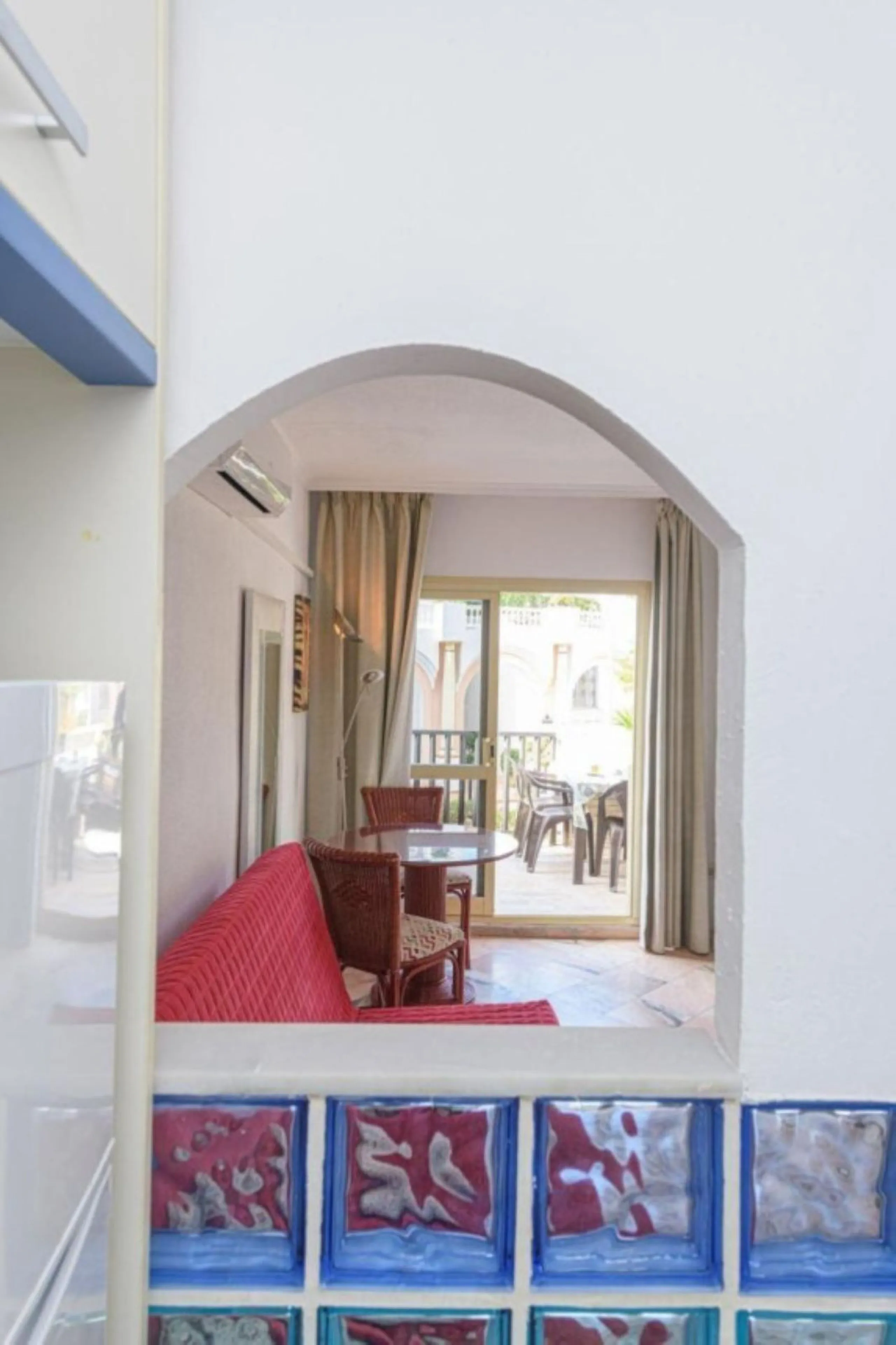 Ground Floor Apartment, Marbella, Costa del Sol.