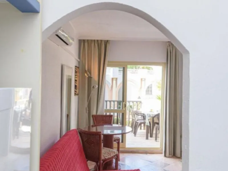 Ground Floor Apartment, Marbella, Costa del Sol.