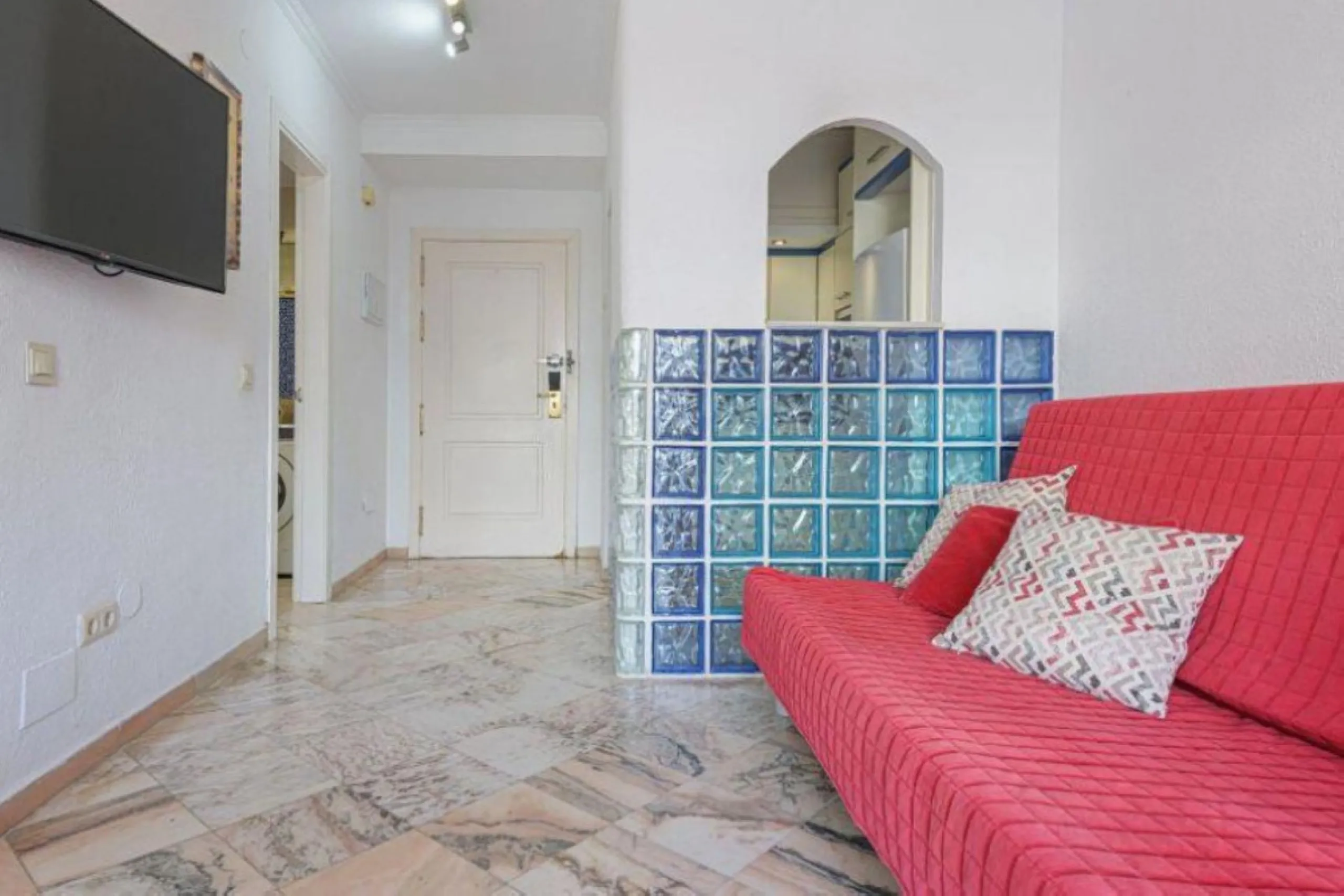 Ground Floor Apartment, Marbella, Costa del Sol.