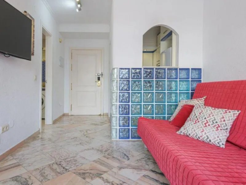 Ground Floor Apartment, Marbella, Costa del Sol.